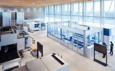 Trumpf expands in Southeastern Europe