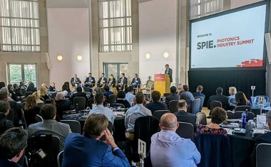 Second photonics industry summit in Washington, DC