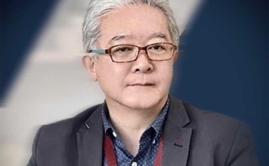 Shimura Masayuki joins Quantum Science