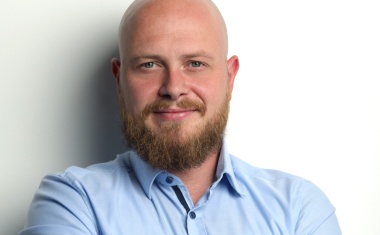 Christian Gück joins VCbattery as Head of Sales