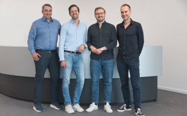 Wenglor acquires AI Startup