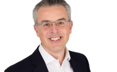 Zebra Technologies appoints new CRO