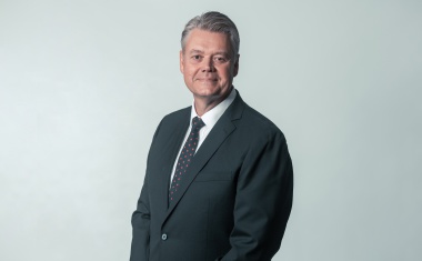 Atlas Copco Group appears with a new umbrella brand