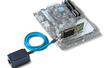 RDMA for 10GigE Cameras: Enhanced Speed and Reliability