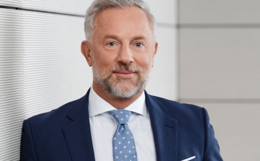 Domenico Iacovelli leaves Andritz and Schuler