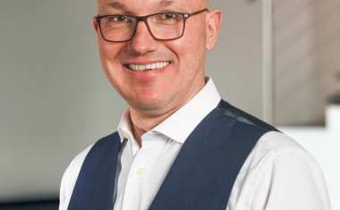 PI introduces new sales manager
