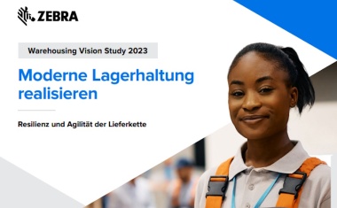 Zebra presents new study