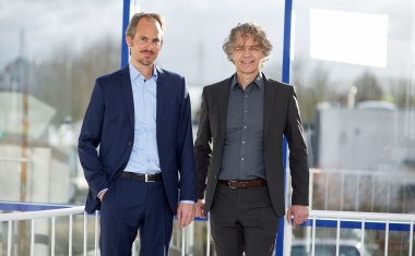 Pixargus becomes part of the Citex Group