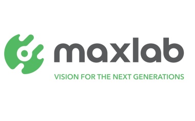 Maxlab introduces new brand identity and logo