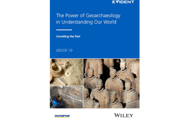 E-Book: The Power of Geoarchaeology in Understanding Our World