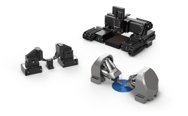 PI introduces new automated alignment systems