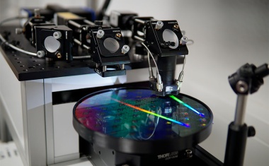 “Multicolor vision” for drone flight, vertical farming, and autonomous driving