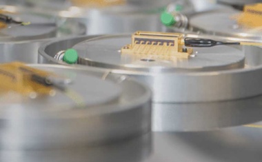 Innolume expands quantum dot laser diode production