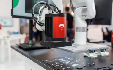 Siemens buys Inspekto