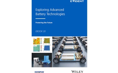 eBook 20: Exploring Advanced Battery Technologies