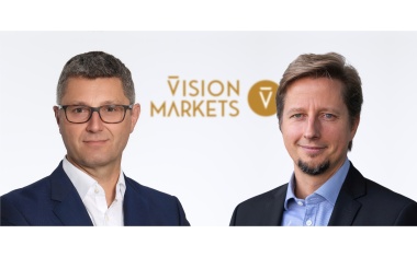 Vision Markets founds subsidiary for marketing and communication