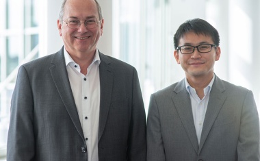 New managing director at Instrument Systems