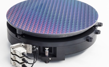 Technology node development for semiconductor manufacturing