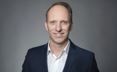 Schneider Electric introduces new VP Service DACH