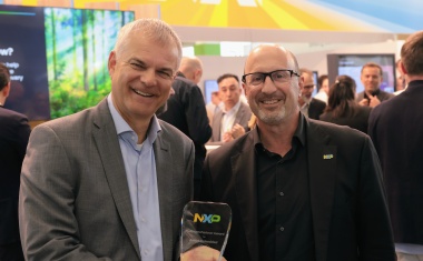 Avnet becomes Platinum Partner of NXP