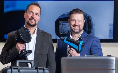 Flir enters into business and technology partnership with UE Systems