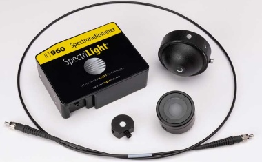ILT joins Labsphere, partners with SphereOptics
