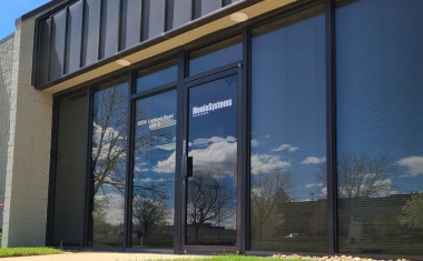 Menlo Systems’ new offices in China, USA