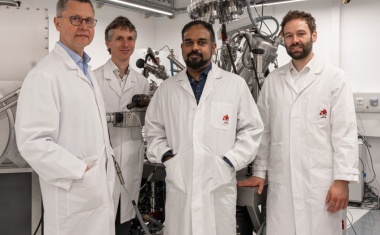 Jena research team receives Thuringian Research Prize