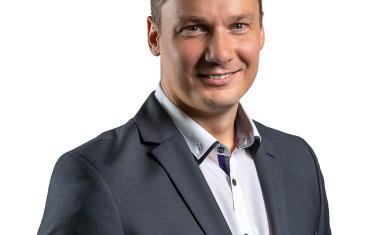 Synostik: Florian Seiler joins the management team