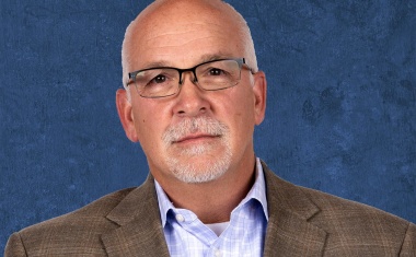 Smart Vision Lights CEO Dave Spaulding to retire
