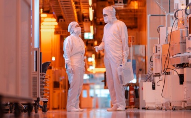 3D-Micromac systems for Infineon