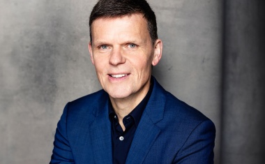 Former Mercedes top executive joins Scantinel