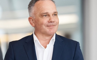 Schuler under new management