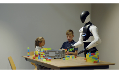 Neura Robotics joins Nvidia Humanoid Robot Developer Program