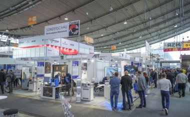 19th Special Exhibition Non-Contact Measurement Technology at Control 2025