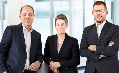 Balluff looks back on a successful 2023 financial year