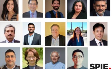 SPIE welcomes 107 new Senior Members