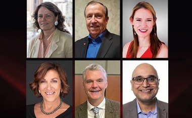 Orbis Diagnostics CEO elected into SPIE presidential chain