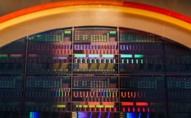 Sandia and ASU scale down optical systems to the size of a chip