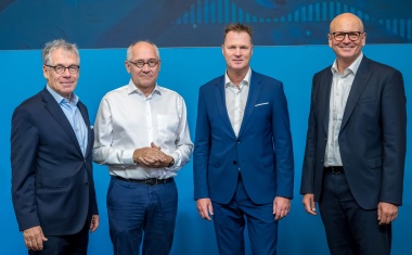 Spectaris general meeting sets course for future work