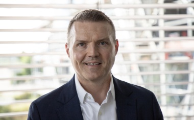 Icotek introduces new COO of its US subsidiary