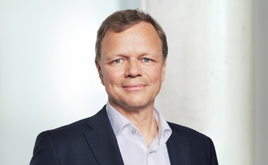 Changes in the Executive Board of Schaeffler AG