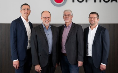 Toptica Photonics expands executive board