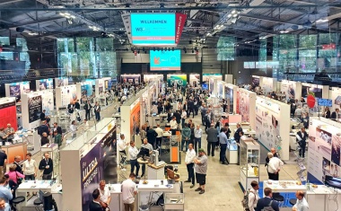 Successful networking fair strengthens Central Germany's position as an innovation hub