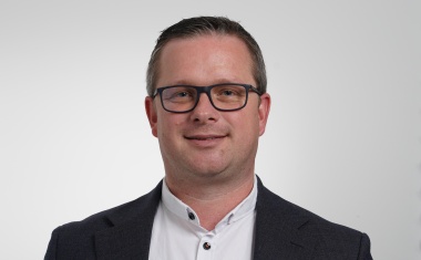 Björn Krasemann joins Macnica ATD Europe as Vice President of Sales