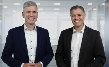 Change of CEO at Zeiss in 2025