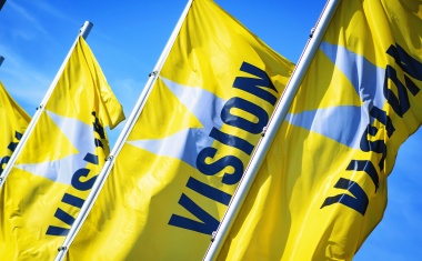 Jury selects start-ups from Vision 2024