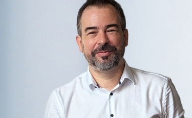New vice-president R&D at Instrument Systems
