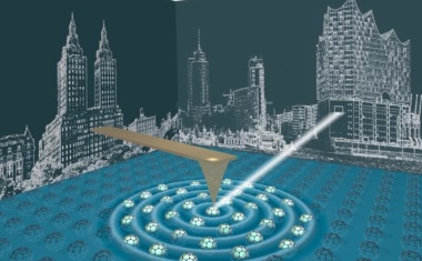Max Planck-New York Center on non-equilibrium quantum phenomena renewed