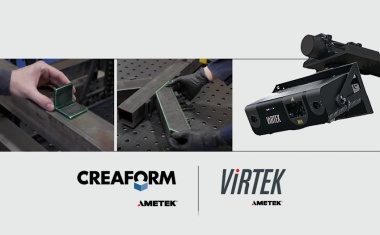 Ametek acquires Virtek